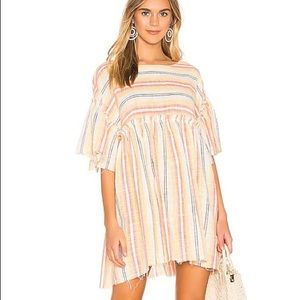 Free People Summer Nights Dress